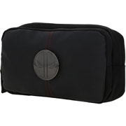 Foto de Estuche Escolar Chenson Deadpool Negro 