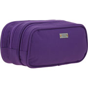 Foto de Estuche Escolar Chenson Descendientes Morado 