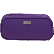 Foto de Estuche Escolar Chenson Descendientes Morado 