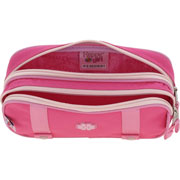 Foto de Estuche Escolar Chenson Happy Girl Antir Rosa 