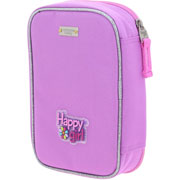 Foto de Estuche Escolar Chenson Happy Girl Arcoiris 