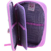 Foto de Estuche Escolar Chenson Happy Girl Arcoiris 