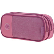 Foto de Lapicera Escolar Chenson Happy Girl Diam Rosa 
