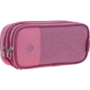 Foto de Lapicera Escolar Chenson Happy Girl Diam Rosa 