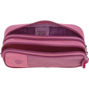 Foto de Lapicera Escolar Chenson Happy Girl Diam Rosa 
