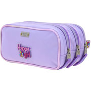 Foto de Lapicera Escolar Chenson Happy Girl Lila 