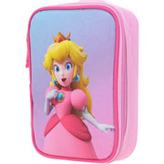 Foto de Lapicera Escolar Chenson Mario Bros Princesa Rosa 