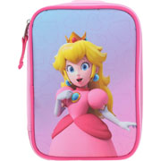 Foto de Lapicera Escolar Chenson Mario Bros Princesa Rosa 