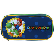 Foto de Lapicera de Super Mario Con Yoshi de Chenson 