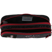Foto de Estuche Escolar Chenson Miles Morales Negro 