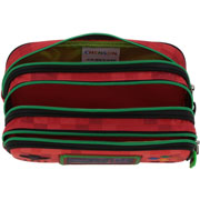 Foto de Estuche Escolar Chenson Original Rojo 