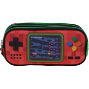 Foto de Estuche Escolar Chenson Original Rojo 