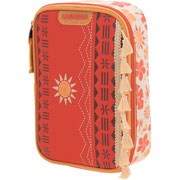 Foto de Estuche Escolar Chenson Princesas Beige 