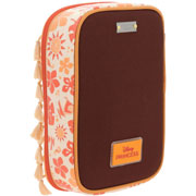 Foto de Estuche Escolar Chenson Princesas Beige 