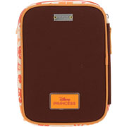 Foto de Estuche Escolar Chenson Princesas Beige 