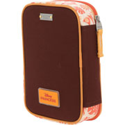 Foto de Estuche Escolar Chenson Princesas Beige 