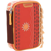 Foto de Estuche Escolar Chenson Princesas Beige 