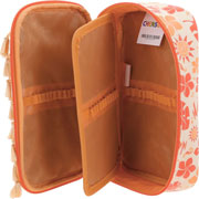 Foto de Estuche Escolar Chenson Princesas Beige 