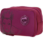 Foto de Estuche Escolar Chenson Villanas Magenta 