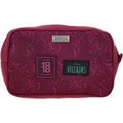 Foto de Estuche Escolar Chenson Villanas Magenta 