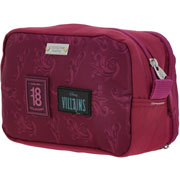 Foto de Estuche Escolar Chenson Villanas Magenta 