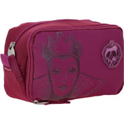 Foto de Estuche Escolar Chenson Villanas Magenta 