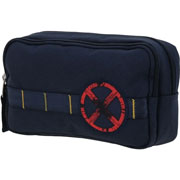 Foto de Estuche Escolar Chenson X-Men Azul 