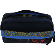 Foto de Estuche Escolar Chenson X-Men Azul 