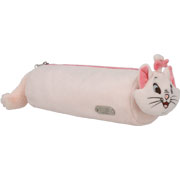 Foto de Estuche Escolar Disney Marie Rosa Yadatex 