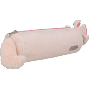 Foto de Estuche Escolar Disney Marie Rosa Yadatex 