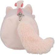 Foto de Estuche Escolar Disney Marie Rosa Yadatex 