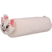 Foto de Estuche Escolar Disney Marie Rosa Yadatex 