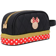Foto de Estuche Escolar Disney Mimi Negro Yadatex 