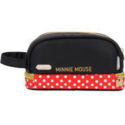 Foto de Estuche Escolar Disney Mimi Negro Yadatex 