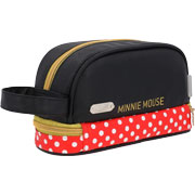 Foto de Estuche Escolar Disney Mimi Negro Yadatex 