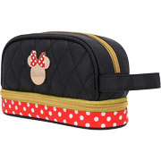 Foto de Estuche Escolar Disney Mimi Negro Yadatex 