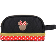 Foto de Estuche Escolar Disney Mimi Negro Yadatex 