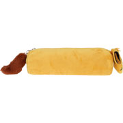 Foto de Estuche Escolar Disney Rey Leon Amarillo Yadatex 