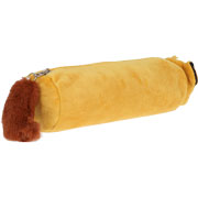 Foto de Estuche Escolar Disney Rey Leon Amarillo Yadatex 