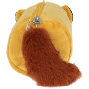 Foto de Estuche Escolar Disney Rey Leon Amarillo Yadatex 