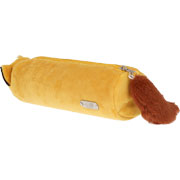 Foto de Estuche Escolar Disney Rey Leon Amarillo Yadatex 