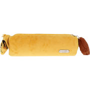 Foto de Estuche Escolar Disney Rey Leon Amarillo Yadatex 