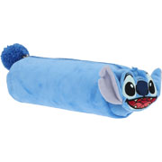 Foto de Estuche Escolar Disney Stich Azul Yadatex 
