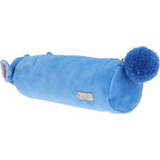 Foto de Estuche Escolar Disney Stich Azul Yadatex 