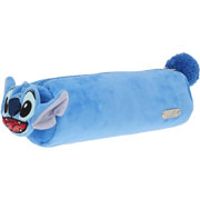 Foto de Estuche Escolar Disney Stich Azul Yadatex 