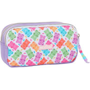 Foto de Estuche Escolar Disvasari Mozioni Gummyland Triple 