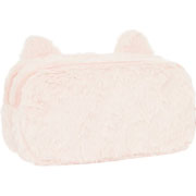 Foto de Estuche Escolar Disvasari Mozioni I´M A Pink Cat Triple 