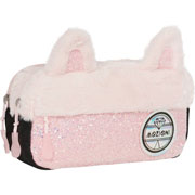 Foto de Estuche Escolar Disvasari Mozioni Lucky Cat Triple 