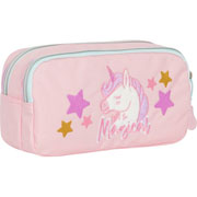 Foto de Estuche Escolar Disvasari Mozioni Magical Triple 