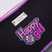 Foto de Estuche escolar doble Chenson HG65762-C Happy Girl colores 